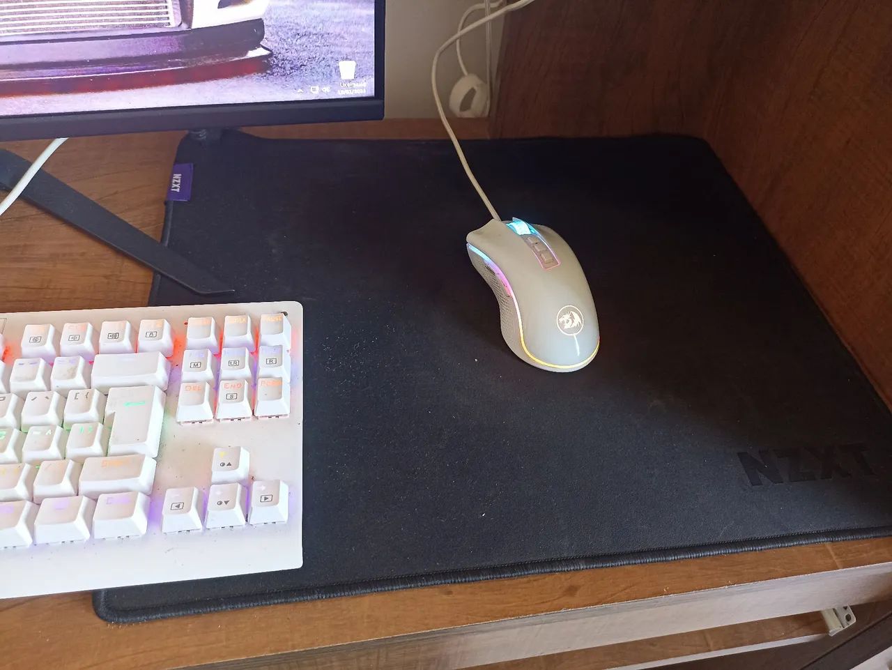 Setup Gamer Completo - Foto 4