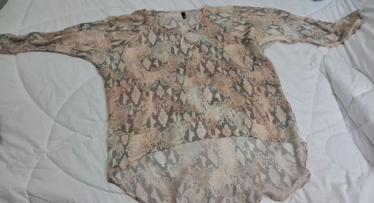 Blusa