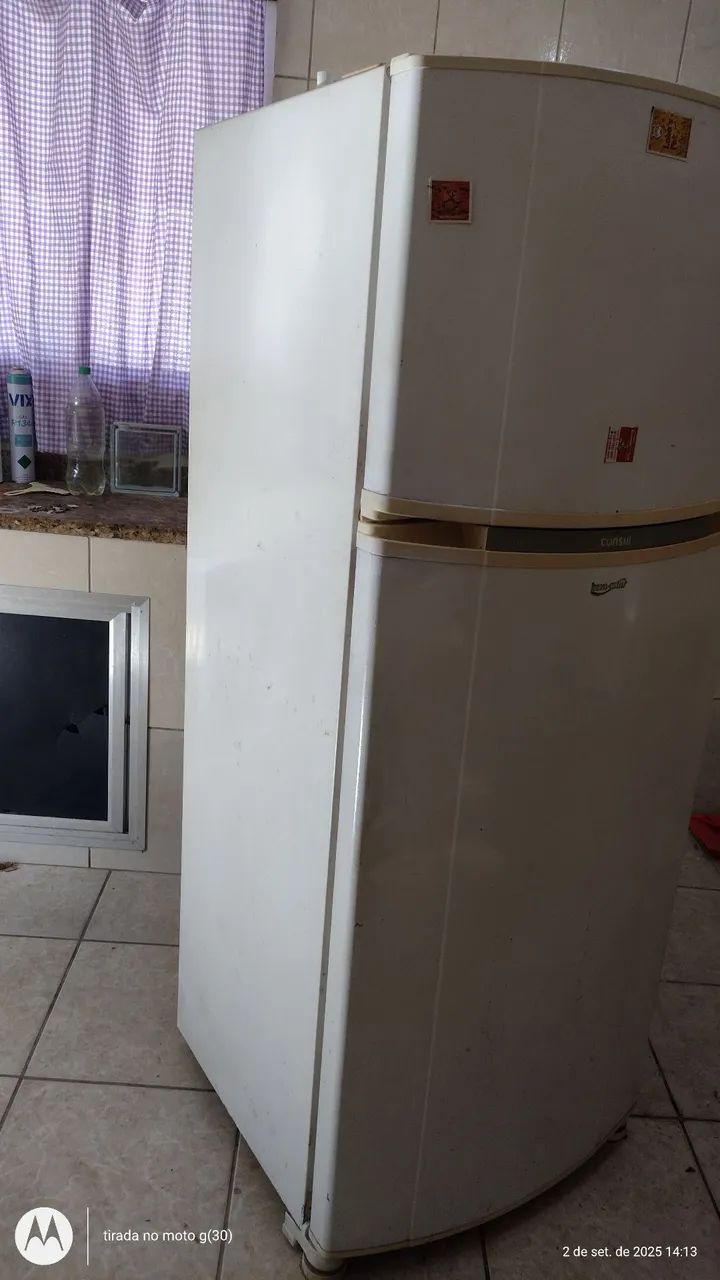 Geladeira  - Foto 3