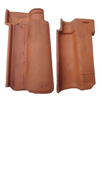 TELHAS DE BARROS