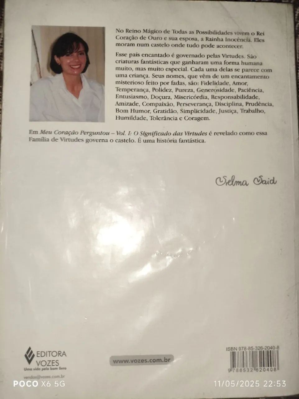 Meu Coração Perguntou 1 - Foto 2