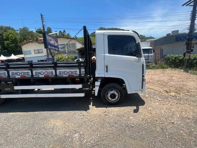 VOLKSWAGEN TRUCADINHA 11.180 - 2021   - Foto 4