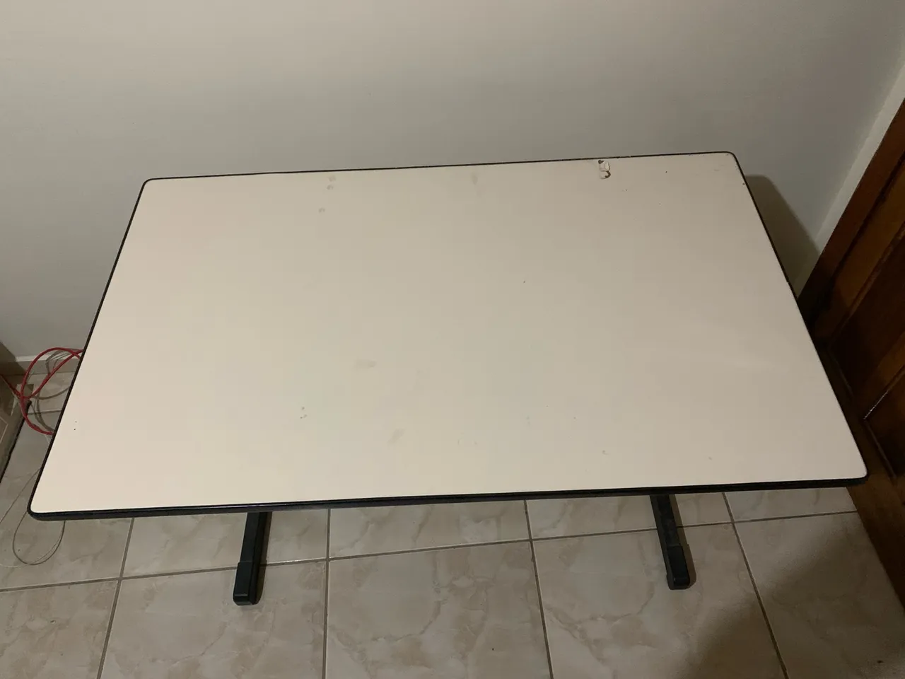 Mesa de escritório