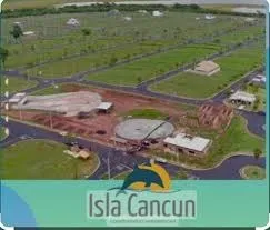 Terreno Condomio Isla Cancun - Cardoso