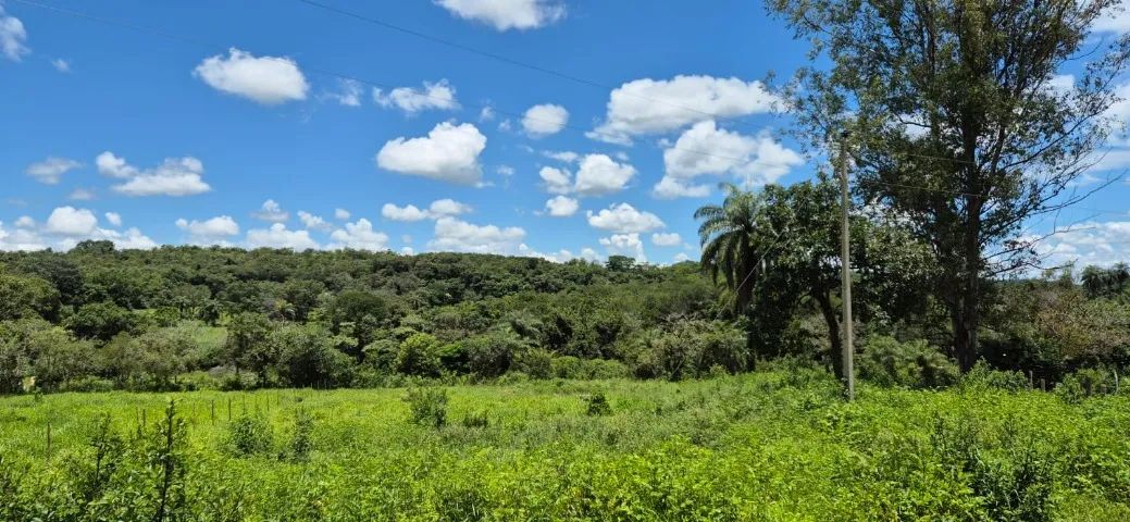 Foto - Sete Lagoas - Chácara do Paiva