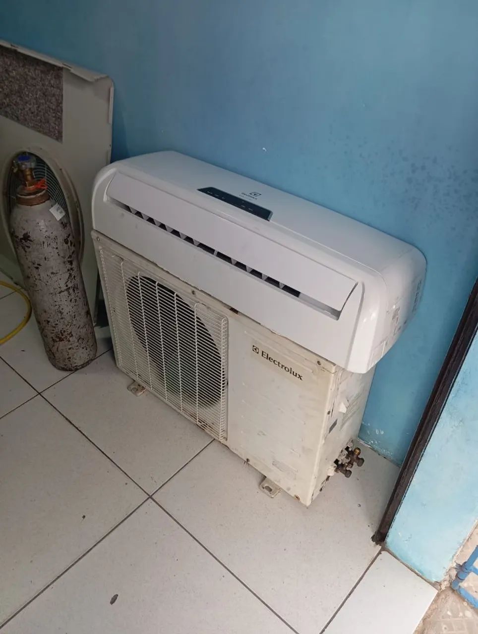 Ar Condicionado Split Electrolux 12 mil BTUs  - Foto 4