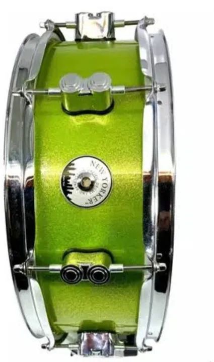 Caixa de Bumbo 14x5,5 - Foto 2