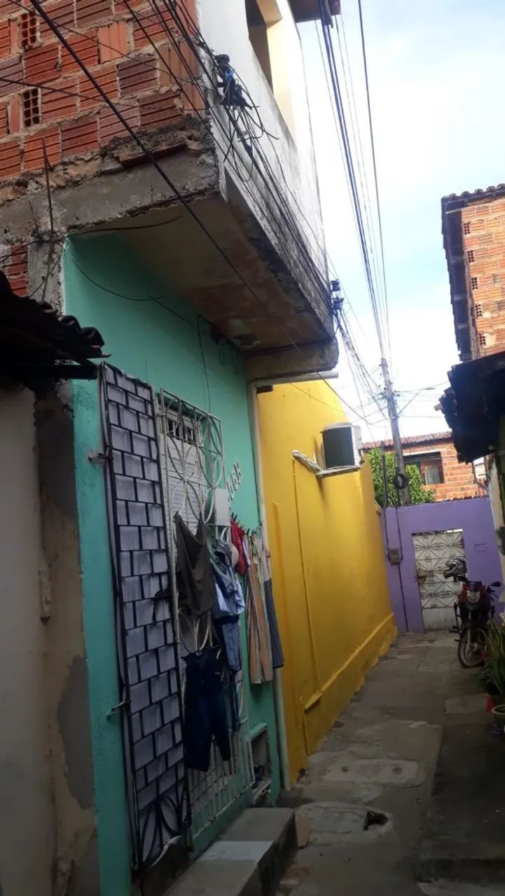 Kitnet pra alugar  - Foto 2