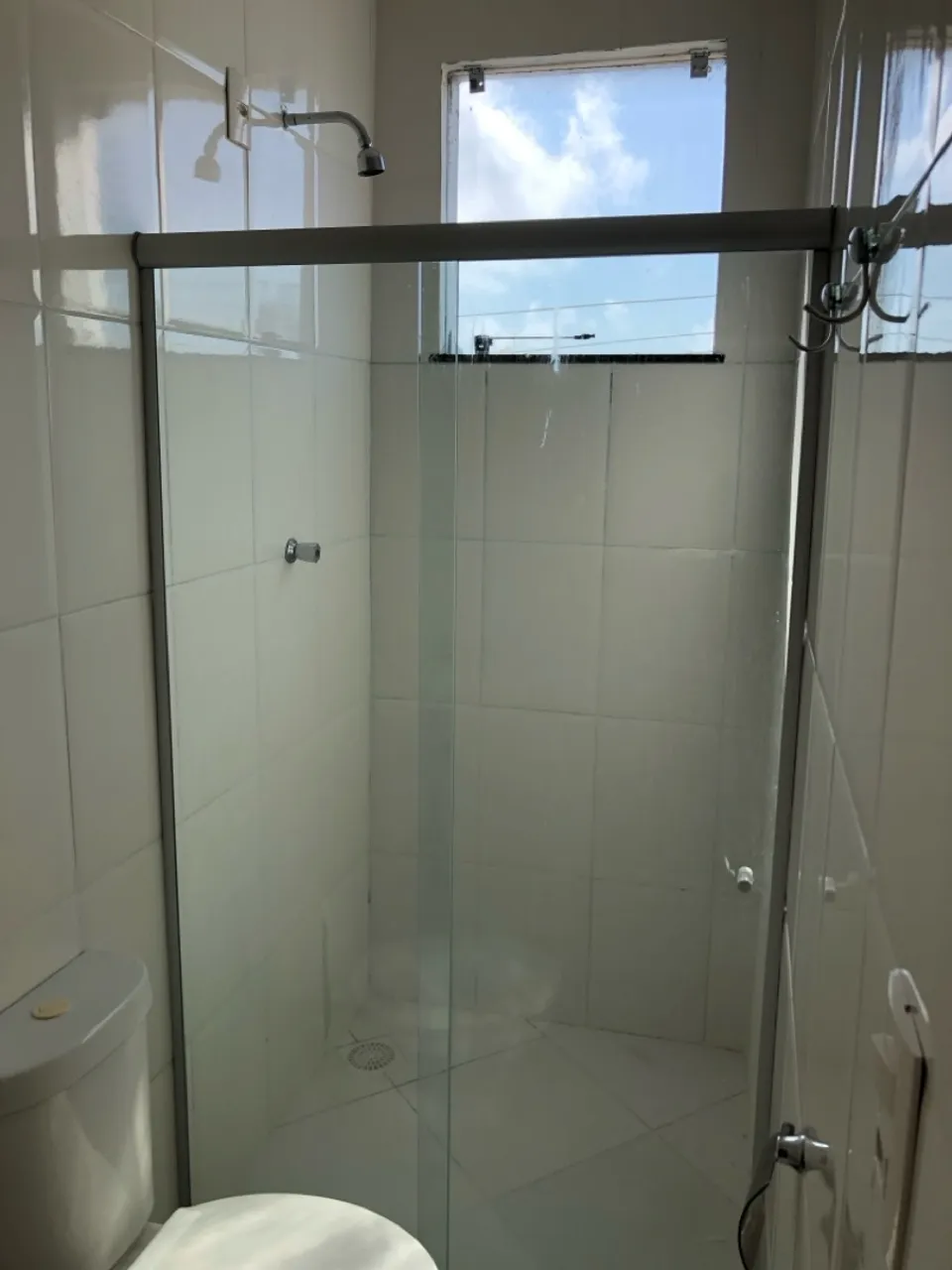 Aluguel de apartamento