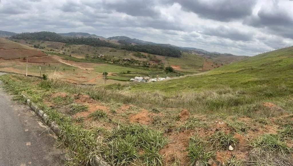 Lote no Serra Dourada em Urucânia MG