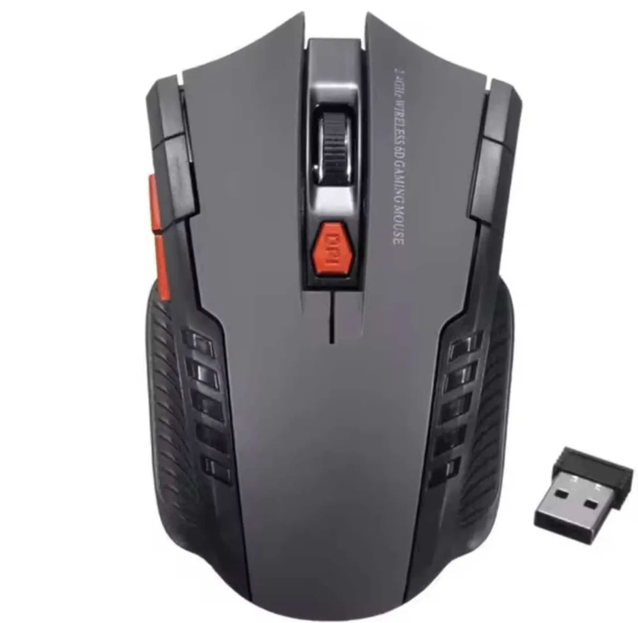 Mouses sem fio Novo Promoção  - Foto 2