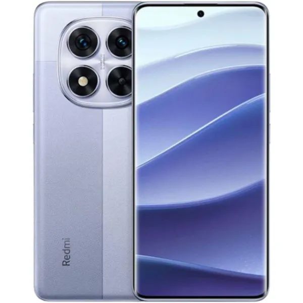  Xiaomi Redmi NOTE 14 PRO 256GB (LOJA FISICA)
