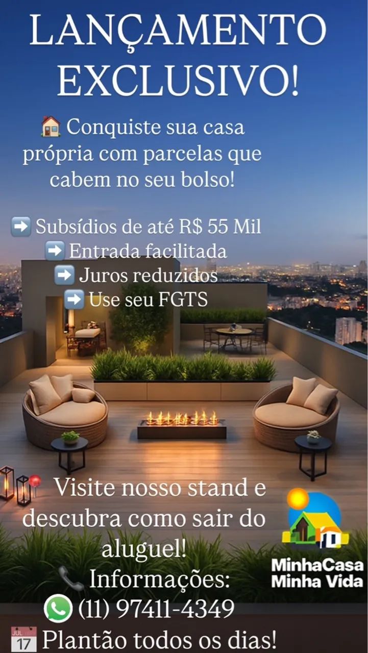 Foto do imóvel
