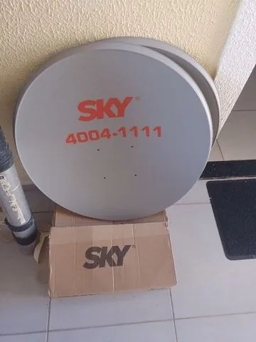 Antena