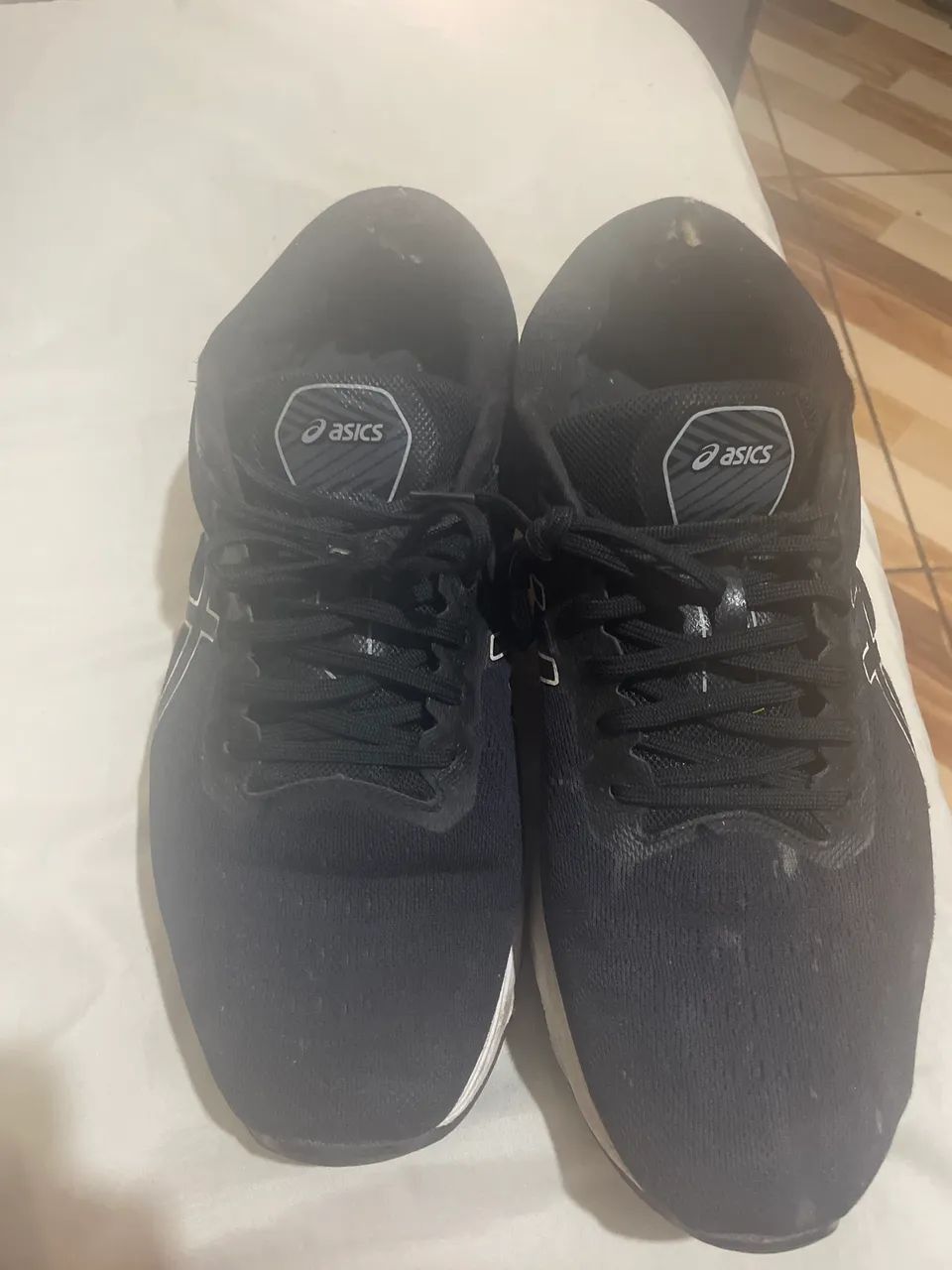 Tenis gel kimera 
