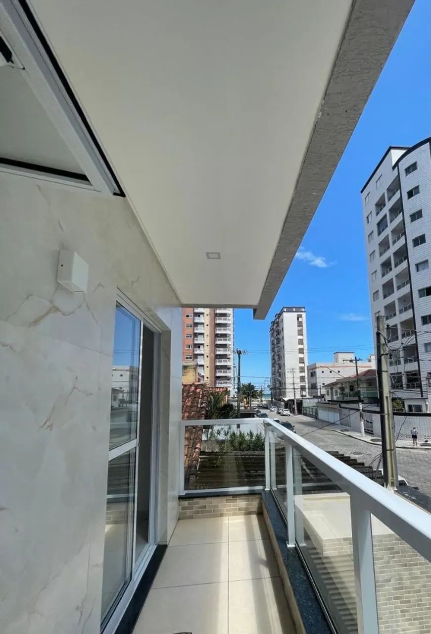 Foto - Praia Grande - Ocian