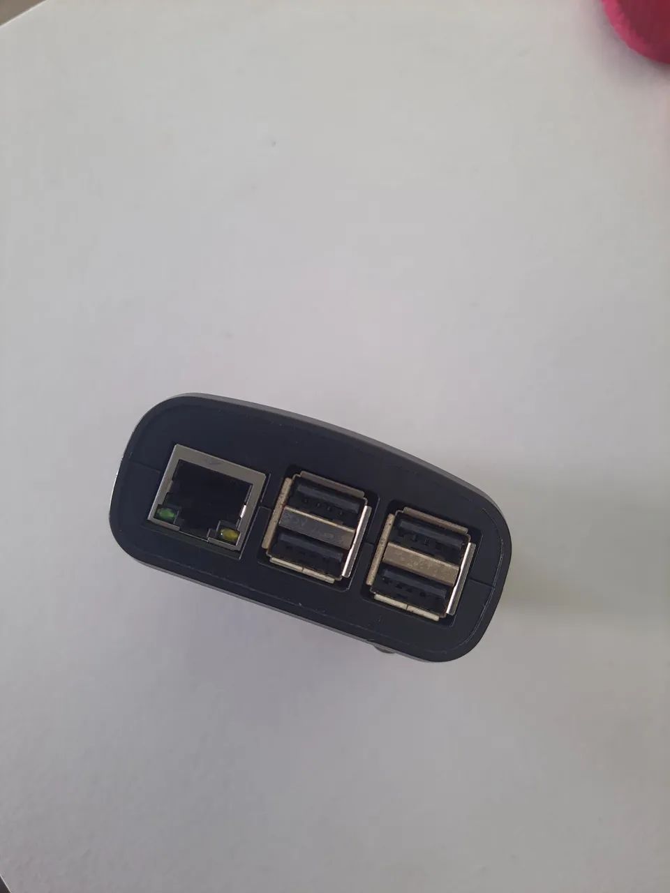 Raspberry Pi 3 Model B+ com Cooler - Foto 3