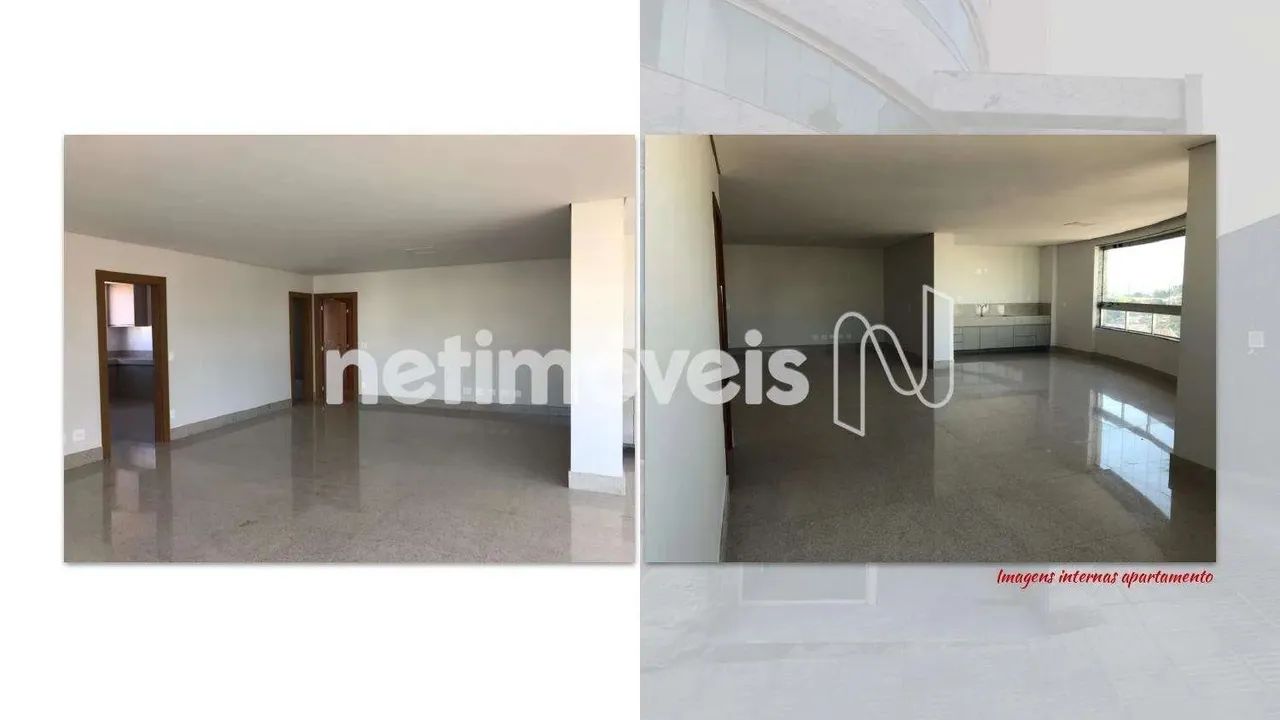 Venda Apartamento 4 quartos Santa Rita Bom Despacho - Foto 3