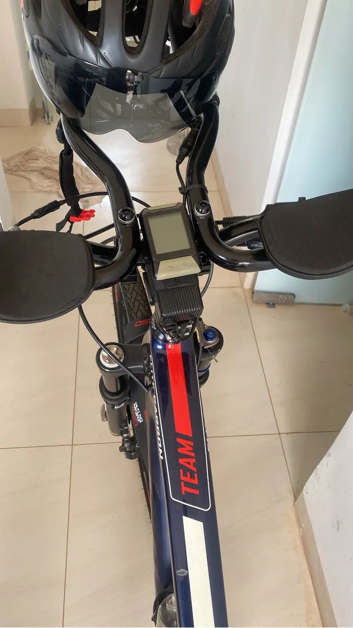 Caloi elite carbon - Foto 5