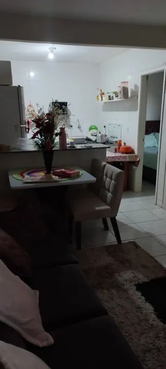 Apartamento de 2 quartos com garagem Riacho fundo ll - Foto 3