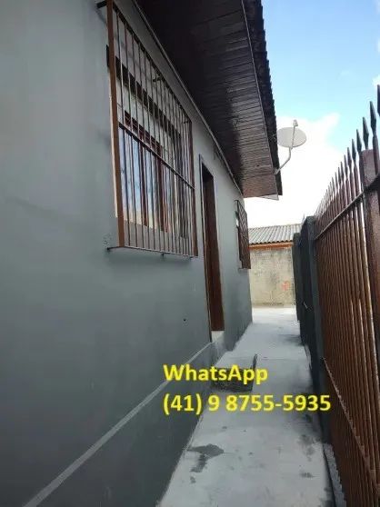 Foto - São José dos Pinhais - Cidade Jardim