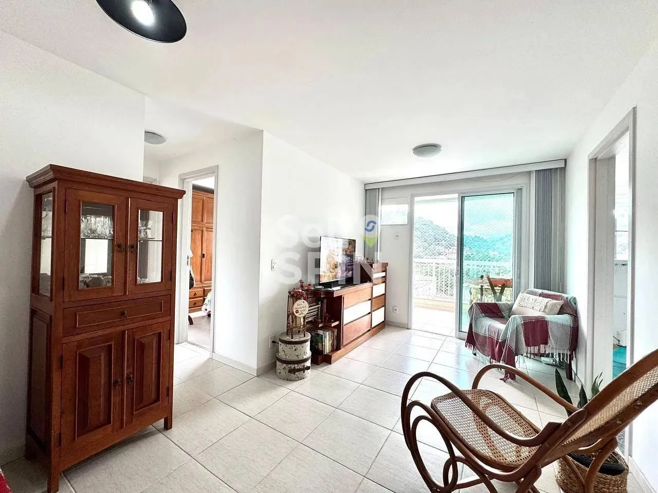Apartamento para locação, Santa Rosa, Niterói, RJ