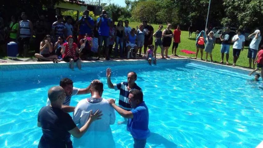 Chacara de Aluguel em cuiaba para todo tipo de evento Mato Grosso - Foto 2