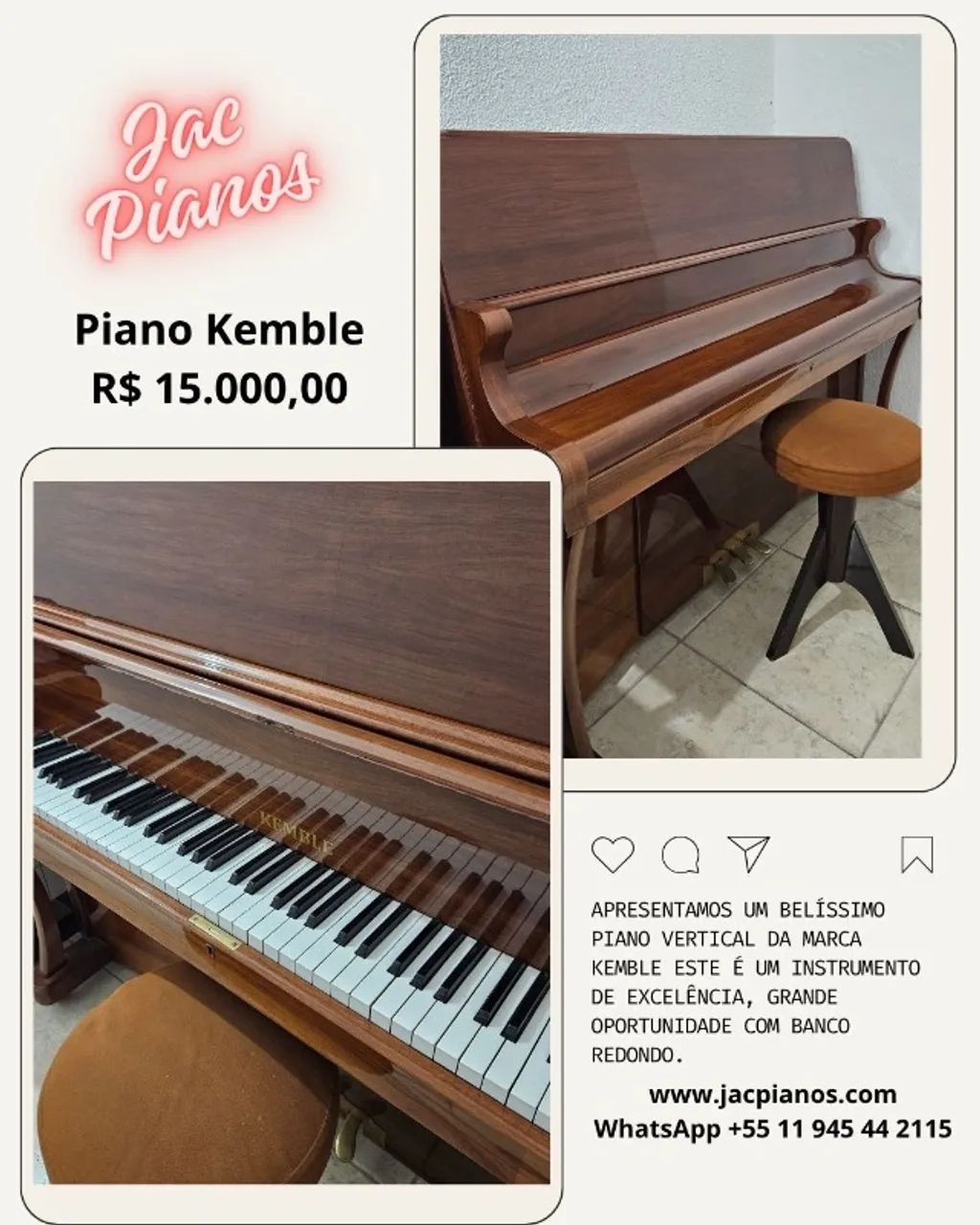 piano