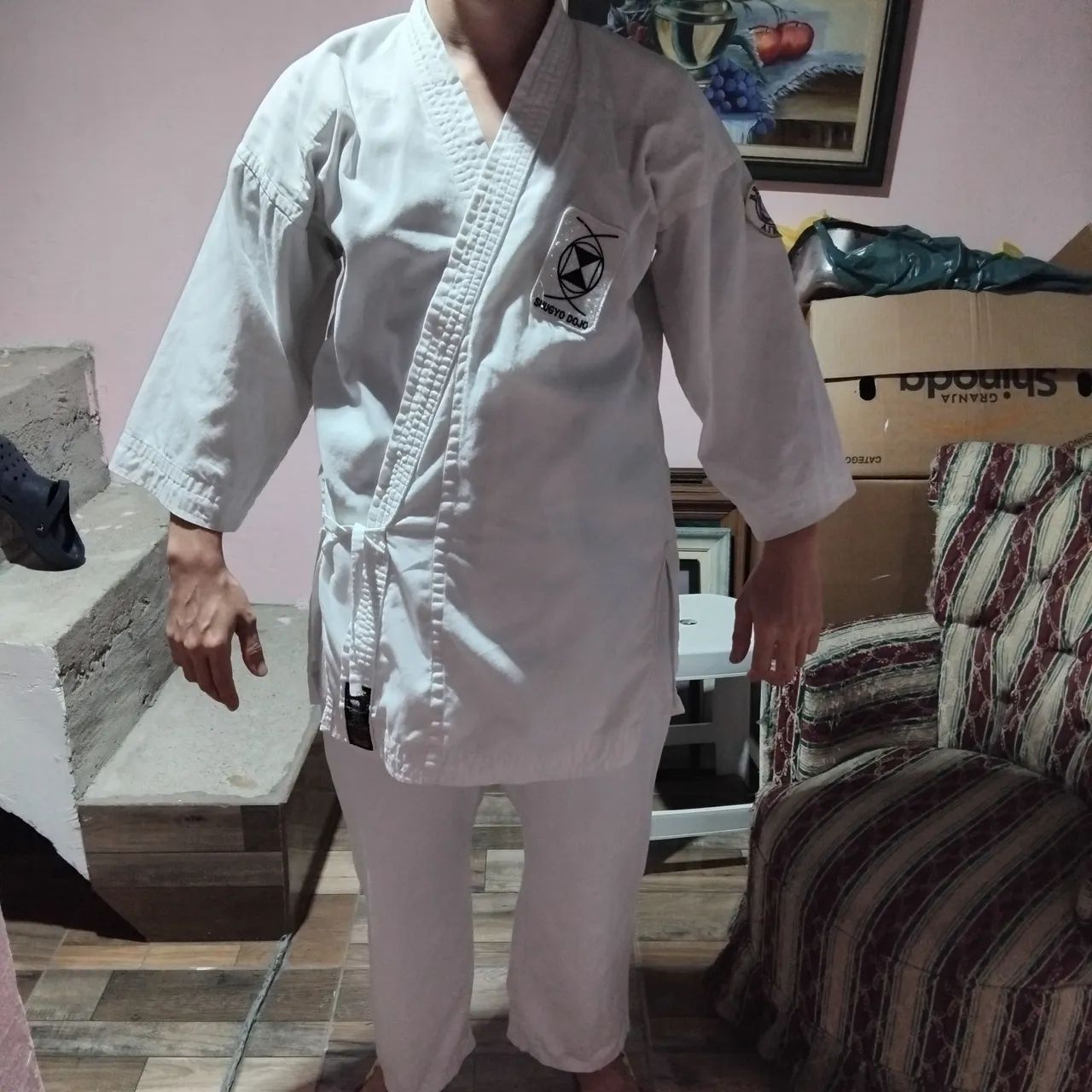 Kimono A164310030358913121