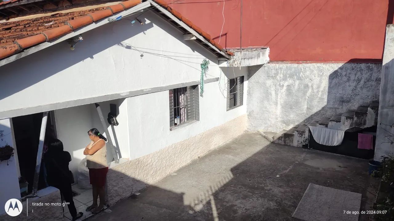 Foto - São Paulo - Vila Chabilândia