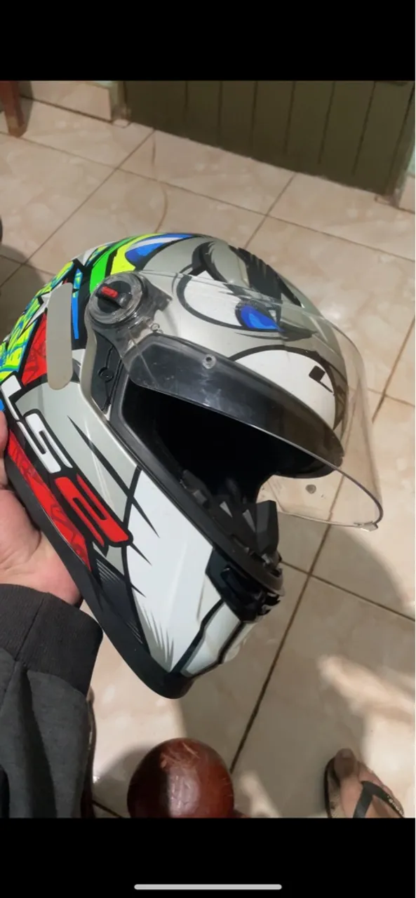 Ls2 Alex Barros