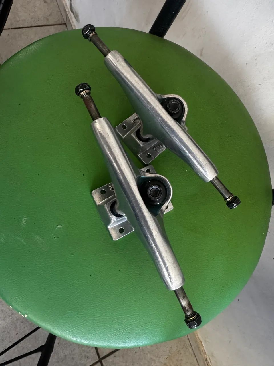 Thunder Trucks 14964319874854531121