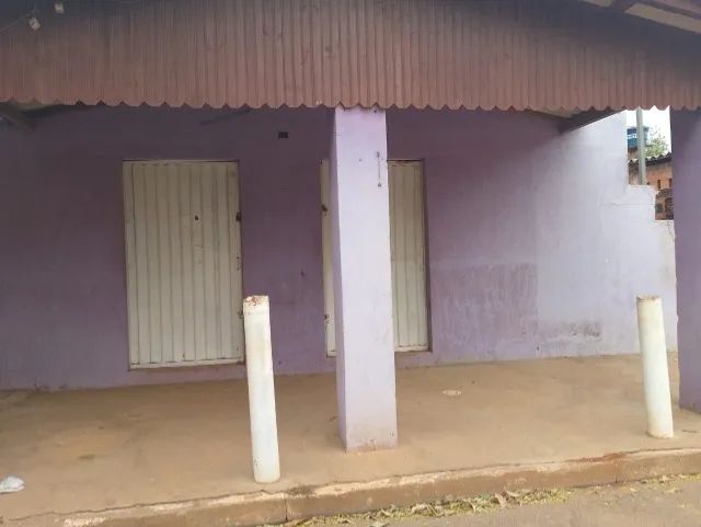 SALÃO DE ESQUINA EM PONTA PORÃ MS