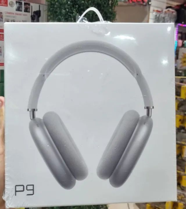 FONE SEM FIO P9