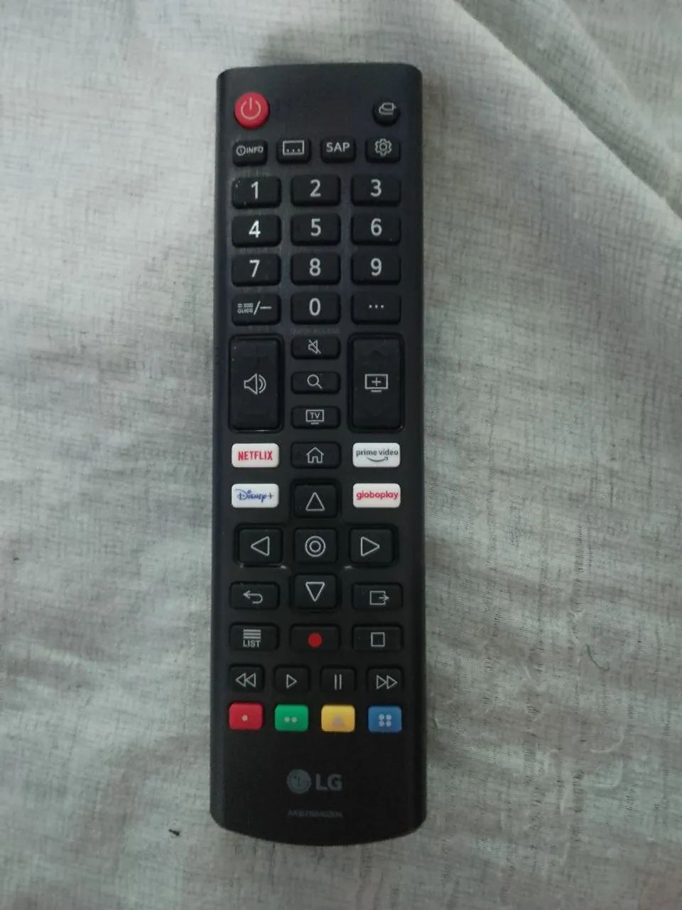 TV LG SMART 24 POLEGADAS. - Foto 5