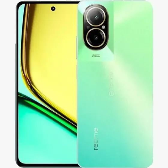 CELULAR REALME C67 NFC 8RAM 256GB