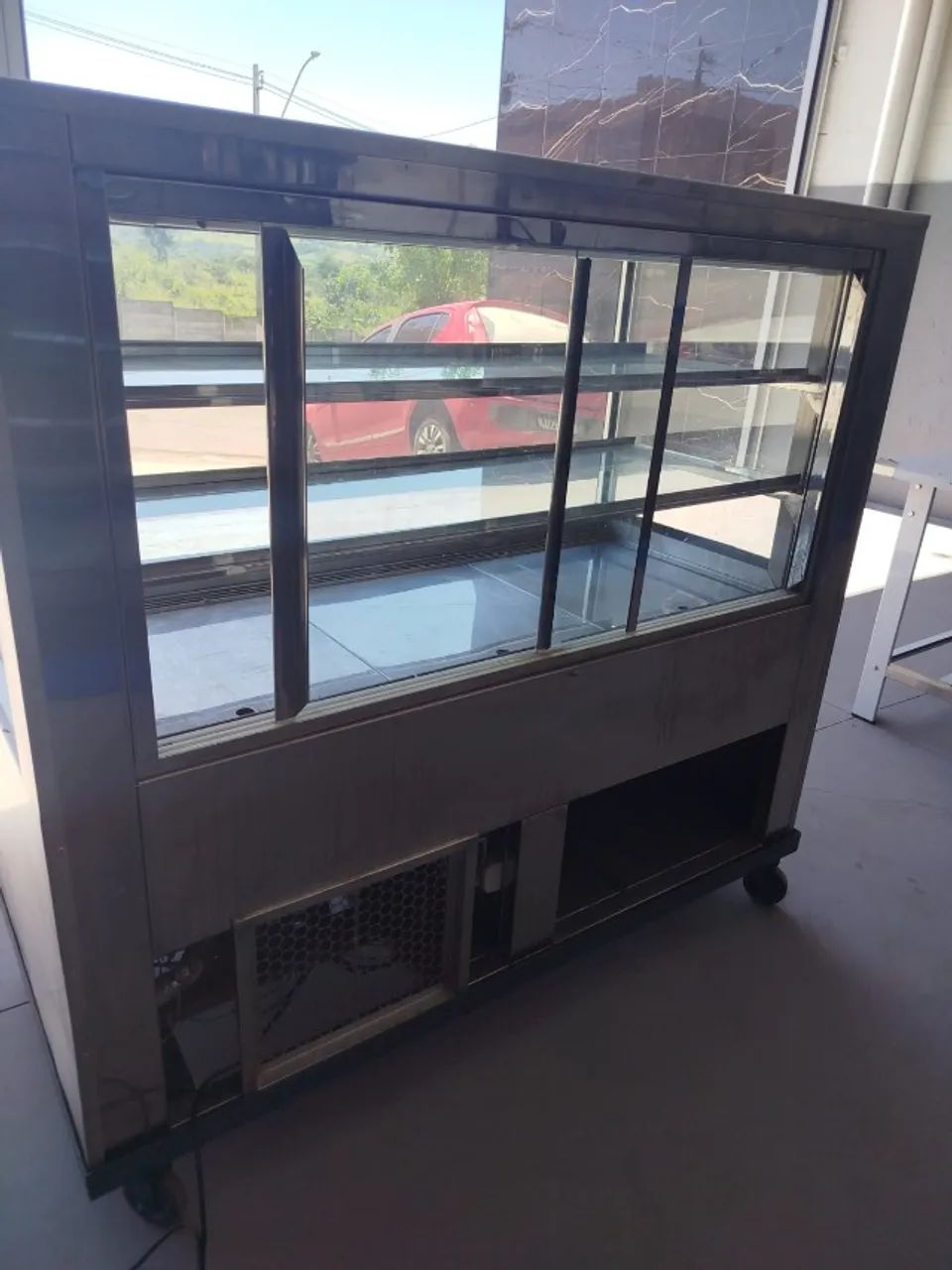 Balcão Expositor Refrigerado - Foto 4