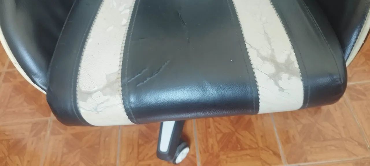 Cadeira Gamer - Foto 3