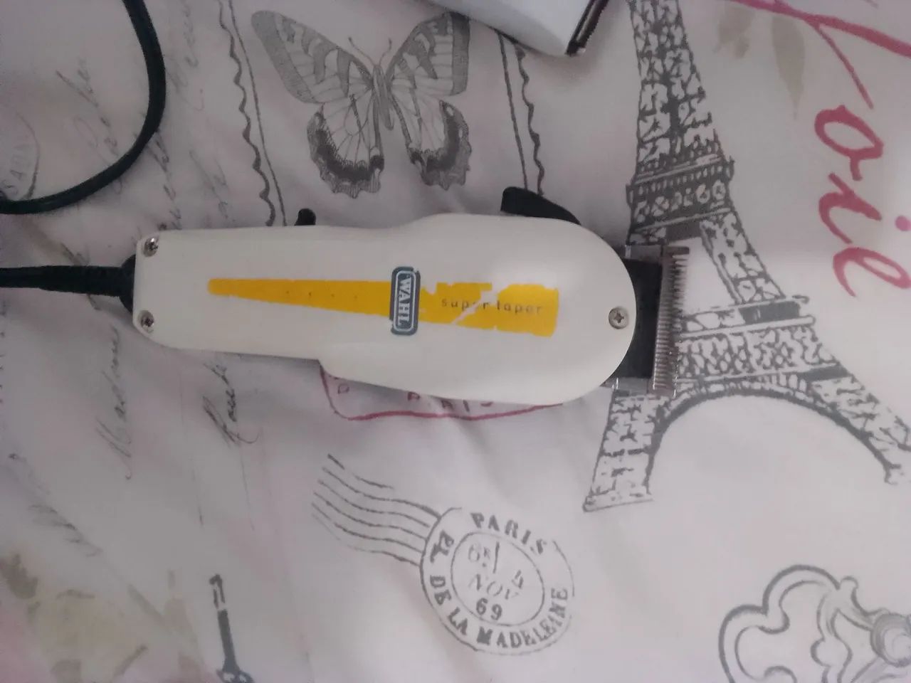 Máquinas de corta cabelo - Foto 3