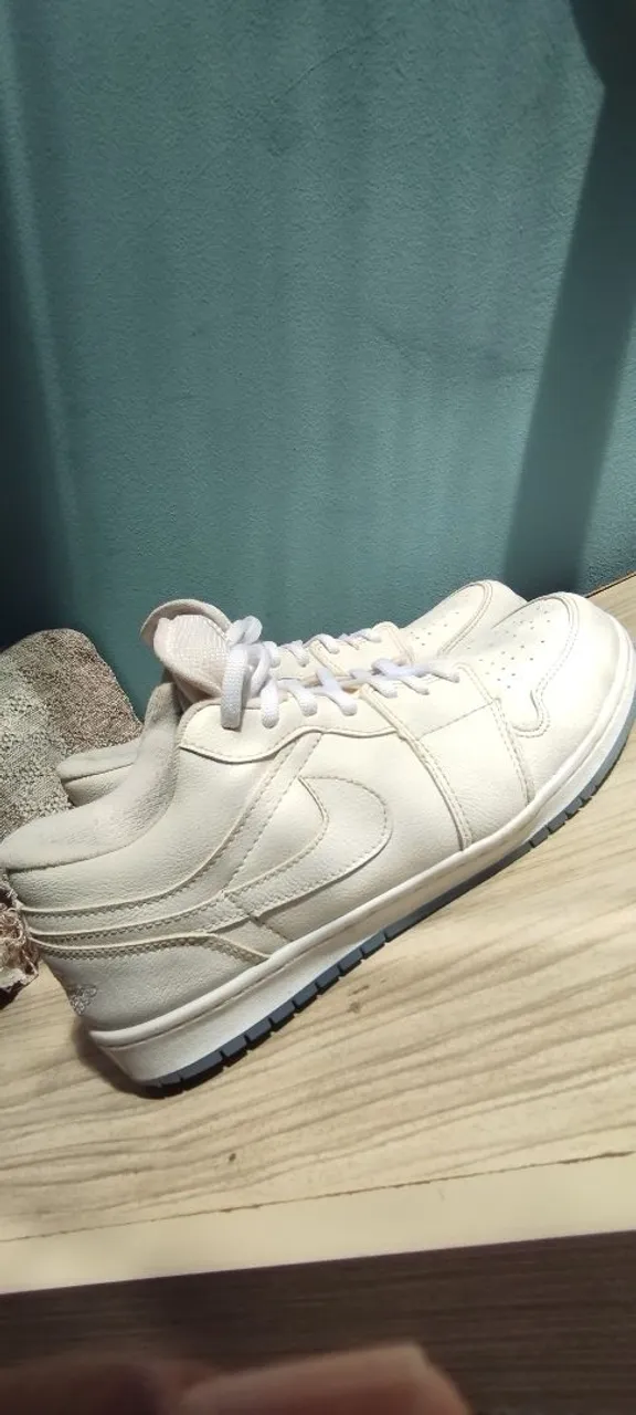 Nike Air Jordan