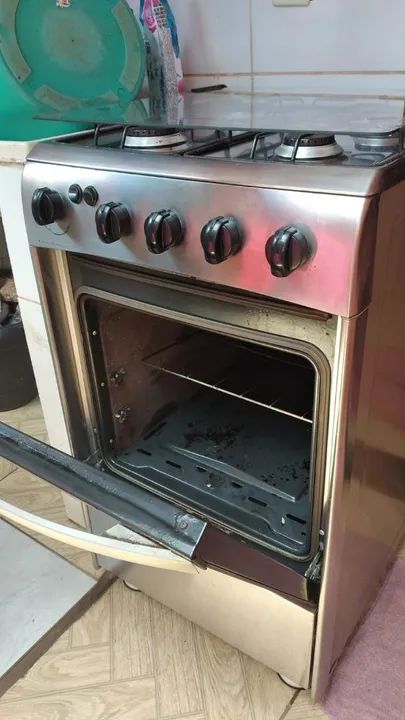 Forno Elétrico Classe Dako 4 Bocas - Foto 3