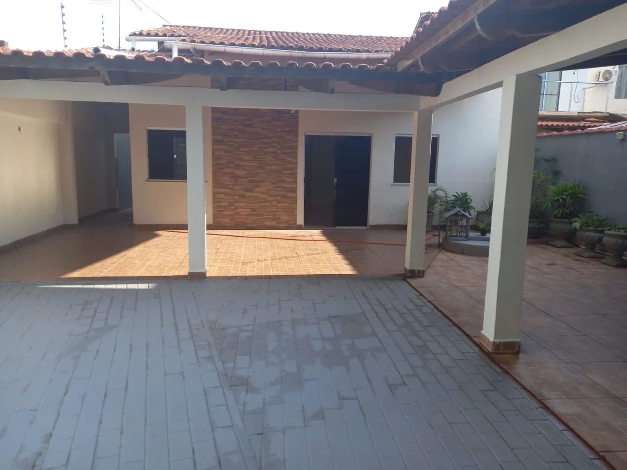 Excelente ponto residencial ou comercial no Bosque - Foto 3