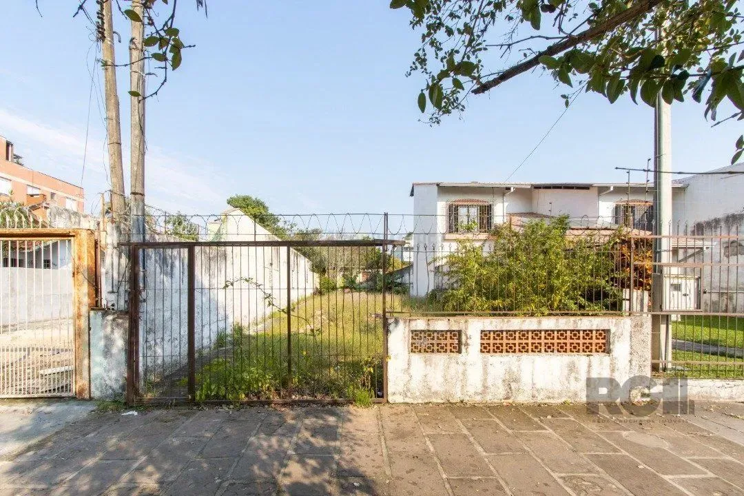 Terreno Residencial em Camaquã