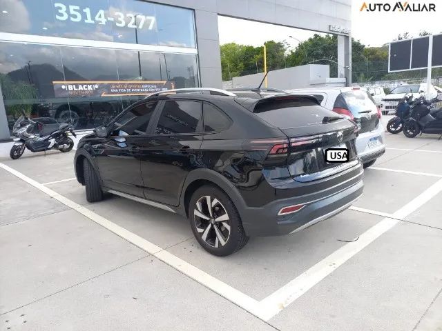 NIVUS HIGHLINE 2024 TSI 200 FLEX COMPLETO IPVA PAGO - Foto 3