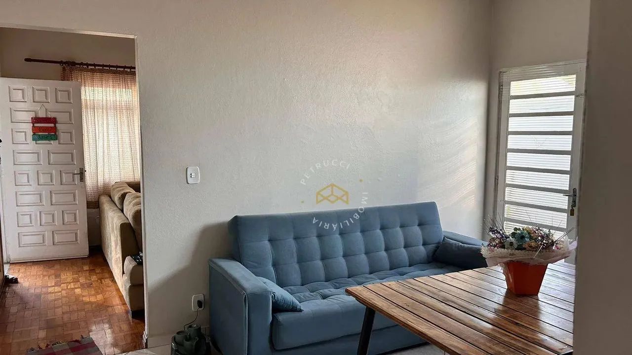 Casa com 4 dormitórios para alugar, 200 m² - Jardim Nova Europa - Campinas/SP - Foto 4