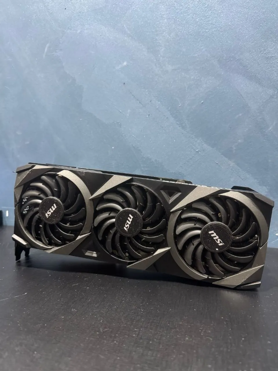 RTX 3090 24GB AC/ inferior + volta