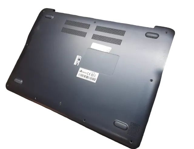 Carcaça Base Inferior Notebook Samsung Np910s3k-kw1br - Foto 3