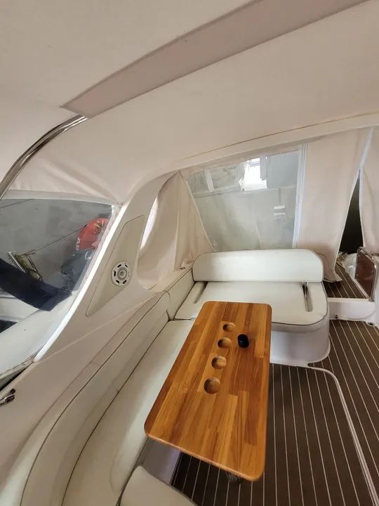 Triton 275i - 2014 x1 Mercruiser 300 HP ñ Phantom Cimitarra Armada Real Nx - Foto 6