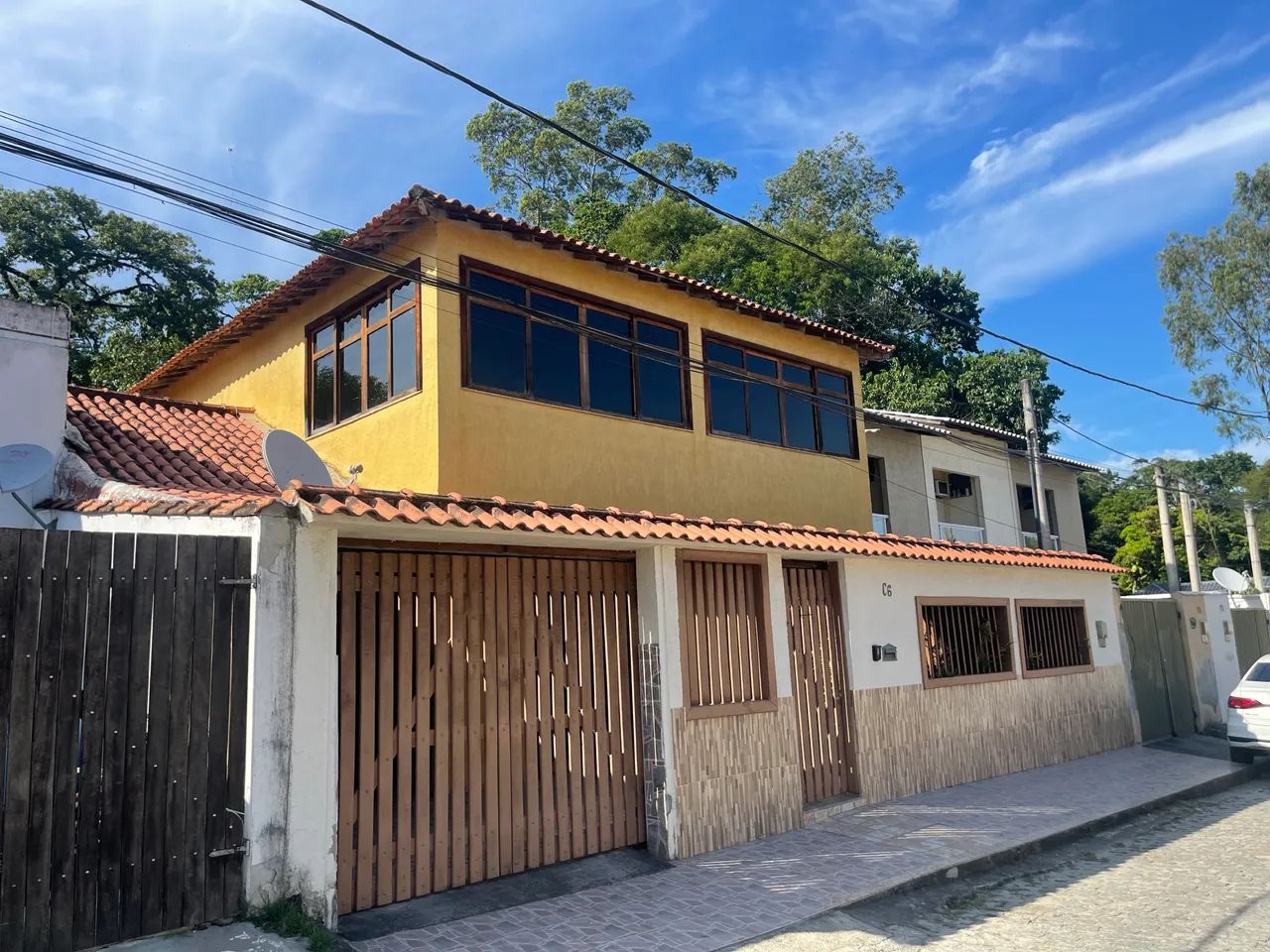 Foto - Rio de Janeiro - Guaratiba