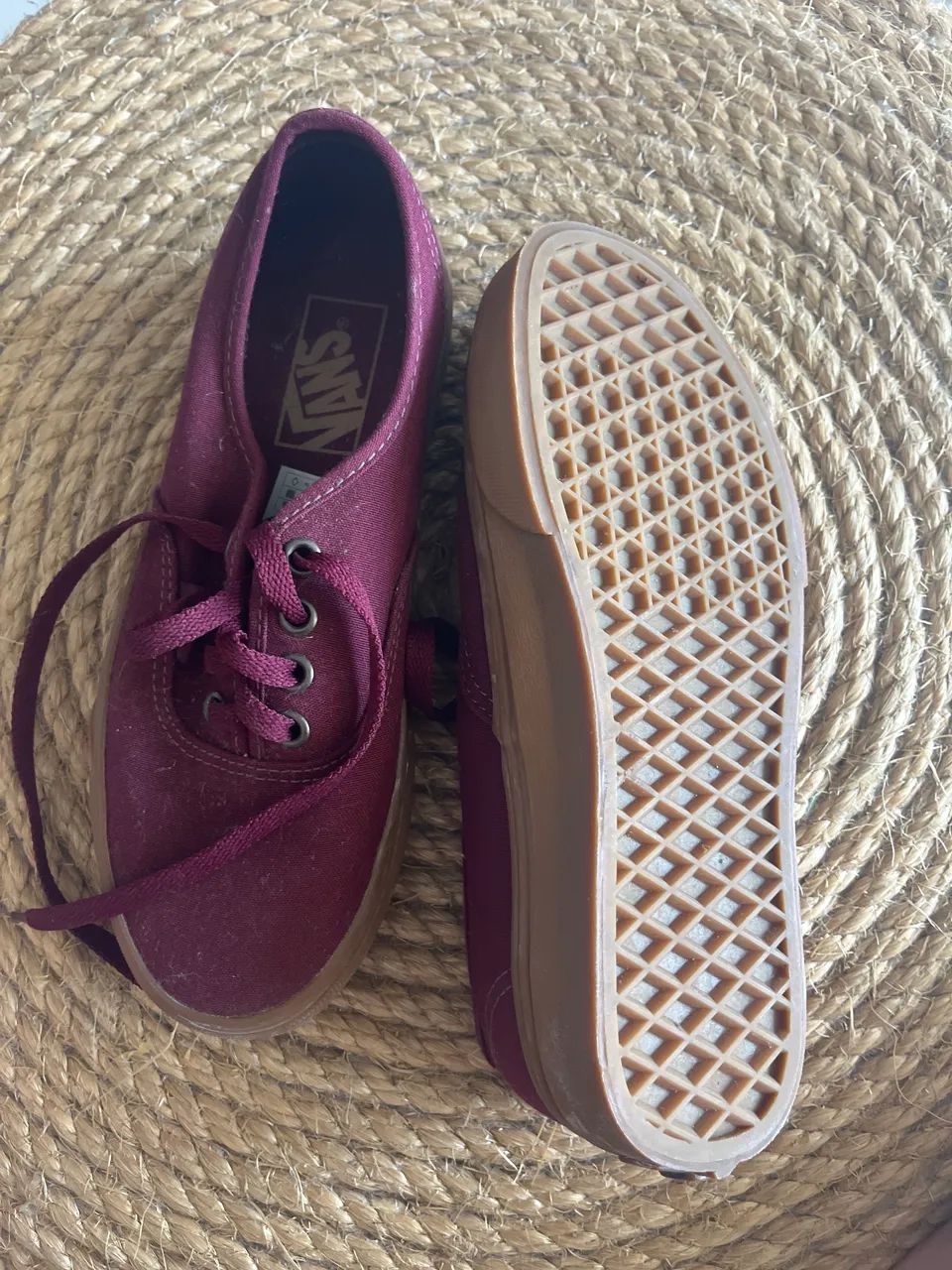 Tênis Vans original - Foto 3